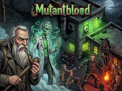 Juego Mutantblood
