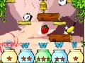 Juego Panda Cannon