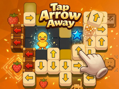 Juego Tap Arrow Away