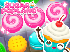 Juego Sugar Pop Land