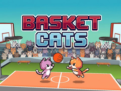 Juego Basket Cats