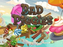 Juego Bad Piggies
