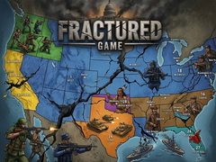 Juego Fractured