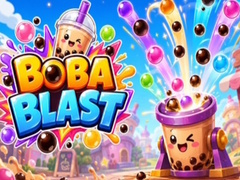 Juego Boba Blast