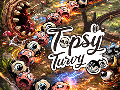 Juego Topsy Turvy