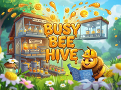 Juego Busy Bee Hive
