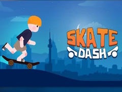 Juego Skate Dash