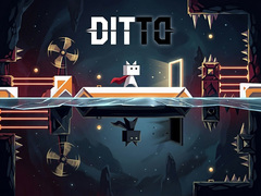 Juego Ditto