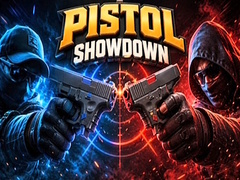 Juego Pistol Showdown