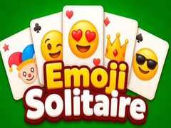 Juego Emoji Solitaire