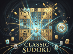 Juego Classic Sudoku