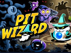 Juego Pit Wizard