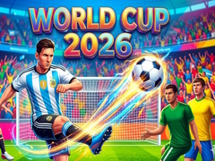 Juego World Cup 2026