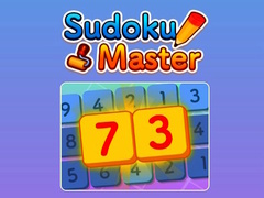 Juego Sudoku Master