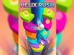 Juego Helix Rush