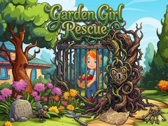 Juego Garden Girl Rescue