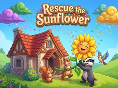 Juego Rescue the Sunflower