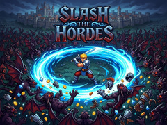 Juego Slash The Hordes