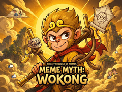Juego Meme Myth: Wukong