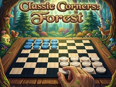 Juego Classic Corners: Forest