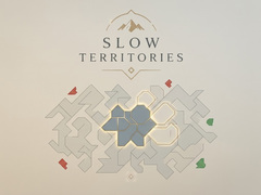 Juego Slow Territories