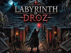 Juego Labyrinth of Droz