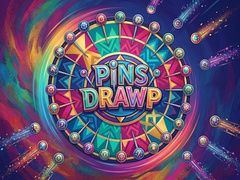 Juego Pins Drawp