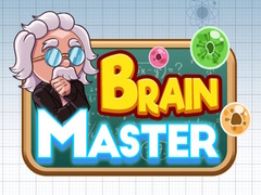 Juego Brain Master