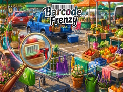 Juego Barcode Frenzy