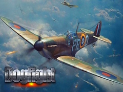 Juego Dogfight