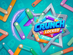 Juego Crunch Locked