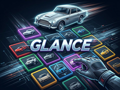 Juego Glance