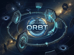 Juego Orbt