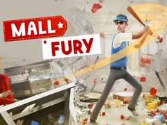 Juego Mall Fury