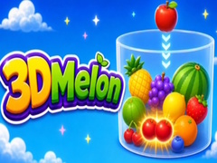 Juego 3DMelon