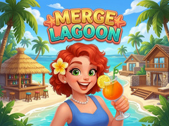 Juego Merge Lagoon