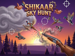 Juego Shikaar Sky Hunt