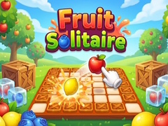 Juego Fruit Solitaire