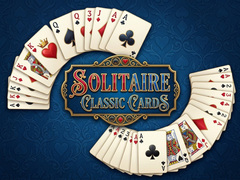 Juego Solitaire Classic Cards