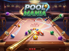 Juego Pool Mania