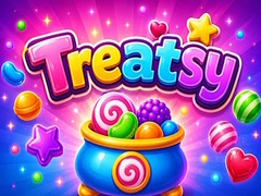 Juego Treatsy