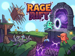 Juego Rage Rift