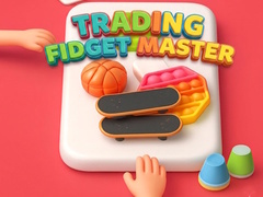 Juego Trading Fidget Master