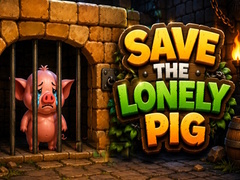 Juego Save the Lonely Pig