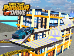 Juego Downtown Parkour Drive