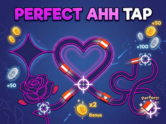 Juego Perfect Ahh Tap