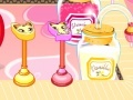 Juego Chocolate Cat