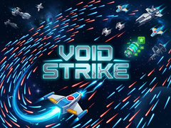Juego Void Strike