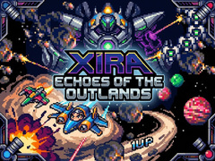 Juego XIRA Echoes of The Outlands