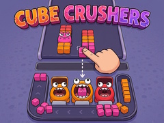 Juego Cube Crushers
